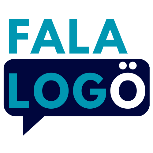 Fala Logo logo